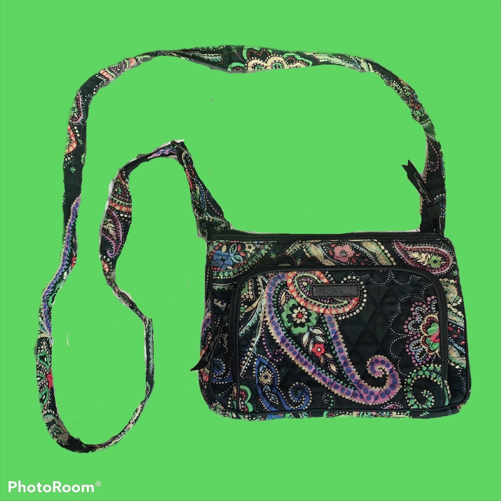 Vera Bradley Shoulder Bag